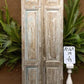 Door - Antique French Double Doors (39x98) Raised Panel Doors, European Doors A564 by The Old Grainery (antique doors, bar...