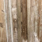 Door - Antique French Double Doors (39x98) Raised Panel Doors, European Doors A564 by The Old Grainery (antique doors, bar...