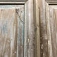 Door - Antique French Double Doors (39x98) Raised Panel Doors, European Doors A564 by The Old Grainery (antique doors, bar...