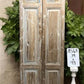Door - Antique French Double Doors (39x98) Raised Panel Doors, European Doors A564 by The Old Grainery (antique doors, bar...
