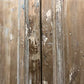 Door - Antique French Double Doors (39x98) Raised Panel Doors, European Doors A564 by The Old Grainery (antique doors, bar...