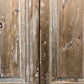 Door - Antique French Double Doors (39x98) Raised Panel Doors, European Doors A564 by The Old Grainery (antique doors, bar...