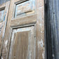 Door - Antique French Double Doors (39x98) Raised Panel Doors, European Doors A564 by The Old Grainery (antique doors, bar...