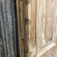 Door - Antique French Double Doors (39x98) Raised Panel Doors, European Doors A564 by The Old Grainery (antique doors, bar...