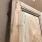 Antique French Double Doors (36.75x94) Raised Panel Doors, European Doors A584
