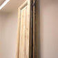 Antique French Double Doors (36.75x94) Raised Panel Doors, European Doors A584