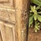 Antique French Double Doors (36x94) Raised Panel Doors, European Doors A586