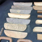Lot Wooden Drawer Knob Pulls, Vintage Salvage Hardware, Cupboard Latch Catch B, by The Old Grainery (cabinet, cupboard, de...