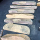 Lot Wooden Drawer Knob Pulls, Vintage Salvage Hardware, Cupboard Latch Catch B, by The Old Grainery (cabinet, cupboard, de...