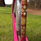Bicycle - 1966 Columbia Pink Girls Bicycle, Pink Step Through Girls Bike, Serial #R595005 by The Old Grainery (1 speed, 19...