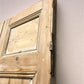 Antique French Double Doors (39x96.75) Raised Panel Doors, European Doors A587