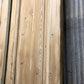 Door - Antique French Double Doors (39.75x93) Raised Panel Doors, European Doors A599 by The Old Grainery (antique doors,...
