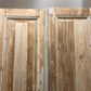 Door - Antique French Double Doors (39.75x93) Raised Panel Doors, European Doors A599 by The Old Grainery (antique doors,...