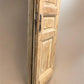 Door - Antique French Double Doors (39.75x93) Raised Panel Doors, European Doors A599 by The Old Grainery (antique doors,...