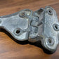 Hinges - Ice Box Hardware, Vintage Latch Door Hinge, Salvage Cooler Chest Handle Lock Z, by The Old Grainery (2 pair, ches...
