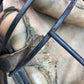 Catchers Face Mask Guard, Vintage Protective Baseball Sports Safety Gear, by The Old Grainery (Baseball, catcher, Face)