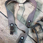 Catchers Face Mask Guard, Vintage Protective Baseball Sports Safety Gear, by The Old Grainery (Baseball, catcher, Face)