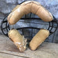 Catchers Face Mask Guard, Vintage Protective Baseball Sports Safety Gear, by The Old Grainery (Baseball, catcher, Face)