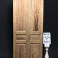 Door - Antique French Double Doors (42.5x100.5) European Doors, Raised Panel Doors A606 by The Old Grainery (antique doors...