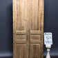 Door - Antique French Double Doors (42.5x100.5) European Doors, Raised Panel Doors A606 by The Old Grainery (antique doors...