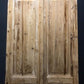 Door - Antique French Double Doors (42.5x100.5) European Doors, Raised Panel Doors A606 by The Old Grainery (antique doors...