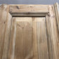 Antique French Double Doors (38.5x95) Raised Panel Doors, European Doors A613
