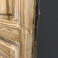 Antique French Double Doors (38.5x95) Raised Panel Doors, European Doors A613