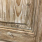 Antique French Double Doors (39.75x95) Raised Panel Doors, European Doors A614