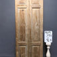 Antique French Double Doors (39x96.75) Raised Panel Doors, European Doors A619