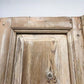 Antique French Double Doors (39x90.5) Raised Panel Doors, European Doors A623