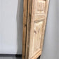 Antique French Double Doors (39x90.5) Raised Panel Doors, European Doors A623