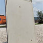 table top - Blue & White Porcelain Table Top Panel, Kitchen Cupboard Hoosier Enamel A34, by The Old Grainery (blue edge, c...