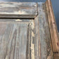 Antique French Double Doors (43x98) European Doors, Raised Panel Doors A627