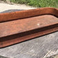 Wagon bed - Little Red Wagon Bed Only, Radio Flyer Super Wagon Part, Rustic Vintage J, by The Old Grainery (bed, little re...