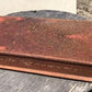 Wagon bed - Little Red Wagon Bed Only, Radio Flyer Super Wagon Part, Rustic Vintage J, by The Old Grainery (bed, little re...