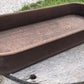 Wagon bed - Little Red Wagon Bed Only, Wagon Pull Toy Part, Rustic Vintage Radio Flyer M, by The Old Grainery (decor, litt...