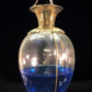 Art & Collectibles > Collectibles > Collectible Glass - Antique Apothecary Show Globe, Hanging Pharmacy Globe, Etched Dot...