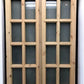 Home & Living > Home Improvement > Doors & Locks > Doors - French Double Door (36x80.75) 8 Pane Frosted Glass Door Europea...