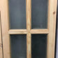 Home & Living > Home Improvement > Doors & Locks > Doors - French Double Door (36x80.75) 8 Pane Frosted Glass Door Europea...