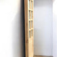 Home & Living > Home Improvement > Doors & Locks > Doors - French Double Door (36x80.75) 8 Pane Frosted Glass Door Europea...