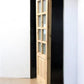 Home & Living > Home Improvement > Doors & Locks > Doors - French Double Door (36x80.75) 8 Pane Frosted Glass Door Europea...