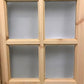 Home & Living > Home Improvement > Doors & Locks > Doors - French Double Door (48.5x80.5) 8 Pane Frosted Glass Door Europe...
