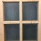 Home & Living > Home Improvement > Doors & Locks > Doors - French Double Door (48.5x80.5) 8 Pane Frosted Glass Door Europe...