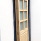 Home & Living > Home Improvement > Doors & Locks > Doors - French Double Door (48.5x80.5) 8 Pane Frosted Glass Door Europe...