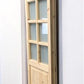 Home & Living > Home Improvement > Doors & Locks > Doors - French Double Door (48.5x80.5) 8 Pane Frosted Glass Door Europe...