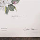 Art & Collectibles > Prints > Lithographs - Richard Sloan, Purple Martin, Signed Prints, 28x22, Wade Collection, Plate 1 b...