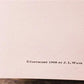 Art & Collectibles > Prints > Lithographs - Richard Sloan, Purple Martin, Signed Prints, 28x22, Wade Collection, Plate 1 b...