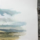 Art & Collectibles > Prints > Lithographs - Richard Timm, Bison, Signed Print, 28x22 Wade Collection, Plate 20 by The Old...