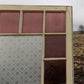 Window - Antique Stained Glass, Rectangular Church Window, Architectural Art Glass, A18 by The Old Grainery (art glass, ar...