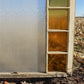 Window - Antique Stained Glass, Rectangular Church Window, Architectural Art Glass, A12, by The Old Grainery (art glass, a...